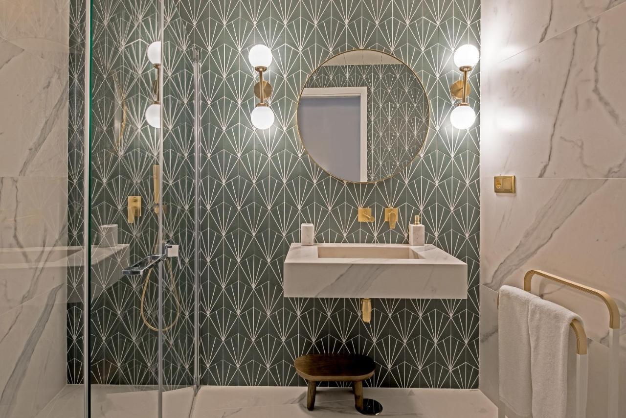 Lukanda Luxury Sevilla Eksteriør billede