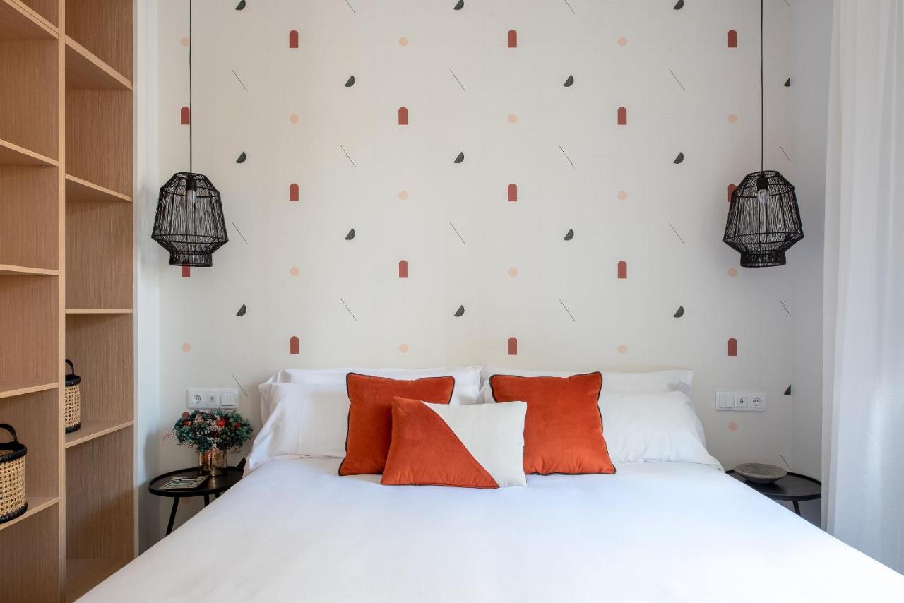 Lukanda Luxury Sevilla Eksteriør billede