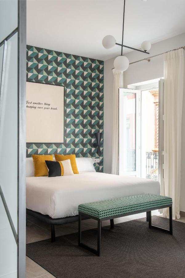 Lukanda Luxury Sevilla Eksteriør billede