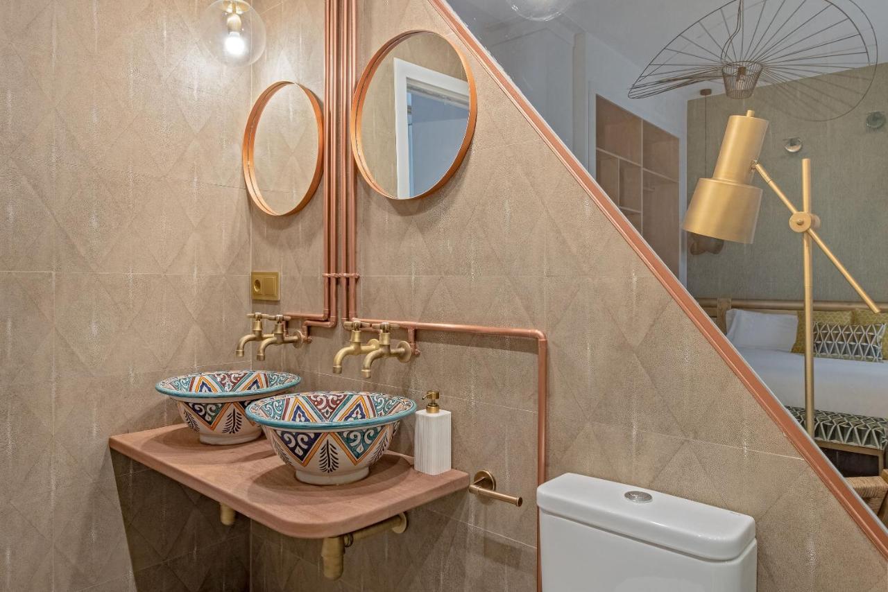 Lukanda Luxury Sevilla Eksteriør billede