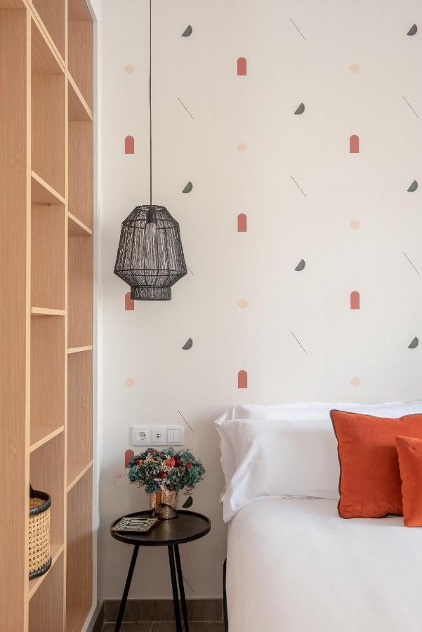 Lukanda Luxury Sevilla Eksteriør billede