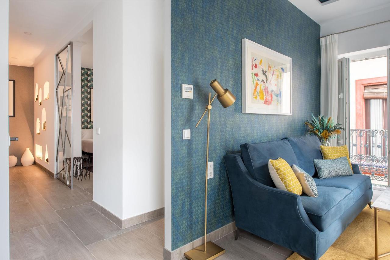 Lukanda Luxury Sevilla Eksteriør billede